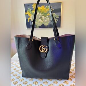 Gucci Dahlia Medium tote